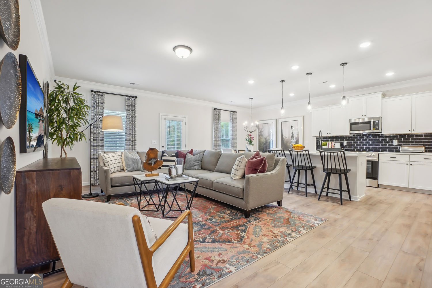 10 Southbend Court Rome - 7