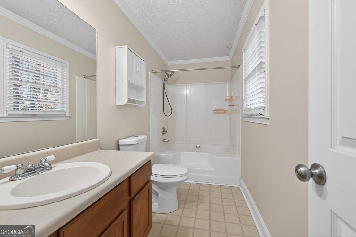 2538 Forestdale Drive Dacula - 14