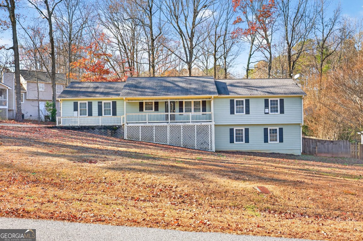 2538 Forestdale Drive Dacula - 2