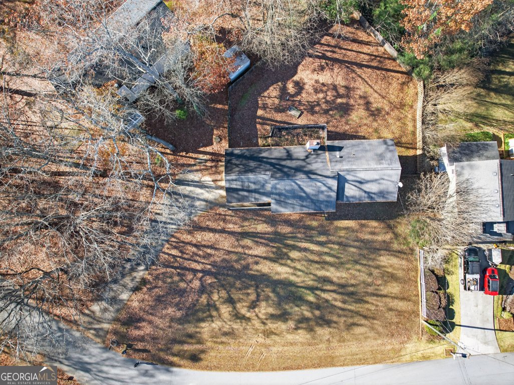 2538 Forestdale Drive Dacula - 21