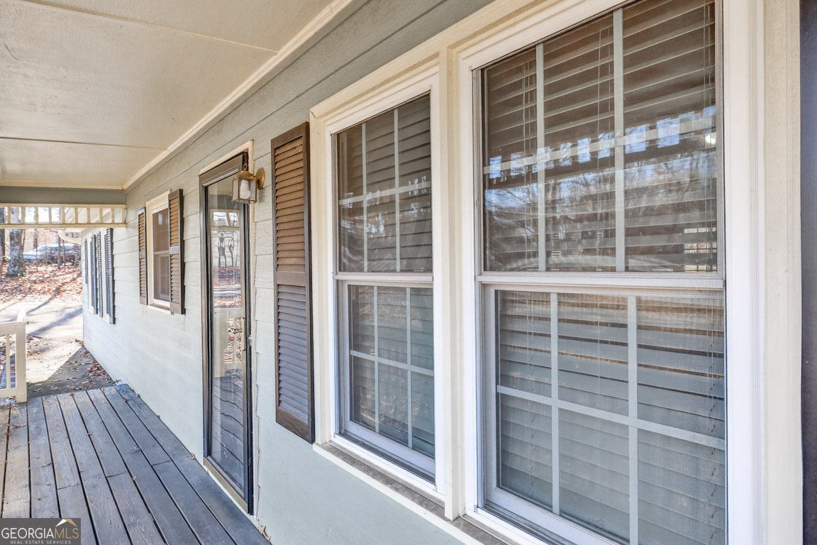 2538 Forestdale Drive Dacula - 3