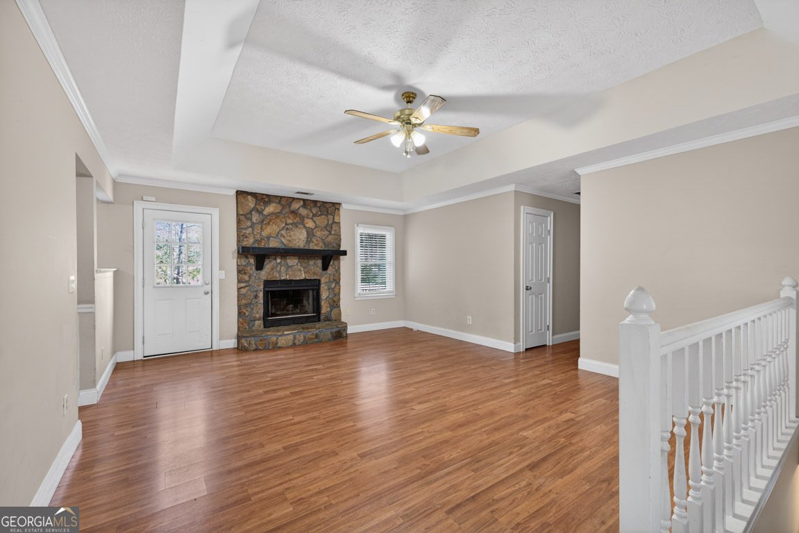 2538 Forestdale Drive Dacula - 4