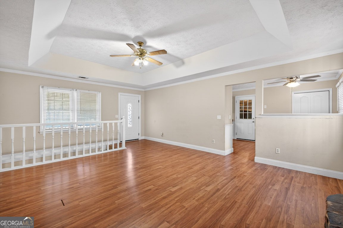 2538 Forestdale Drive Dacula - 5