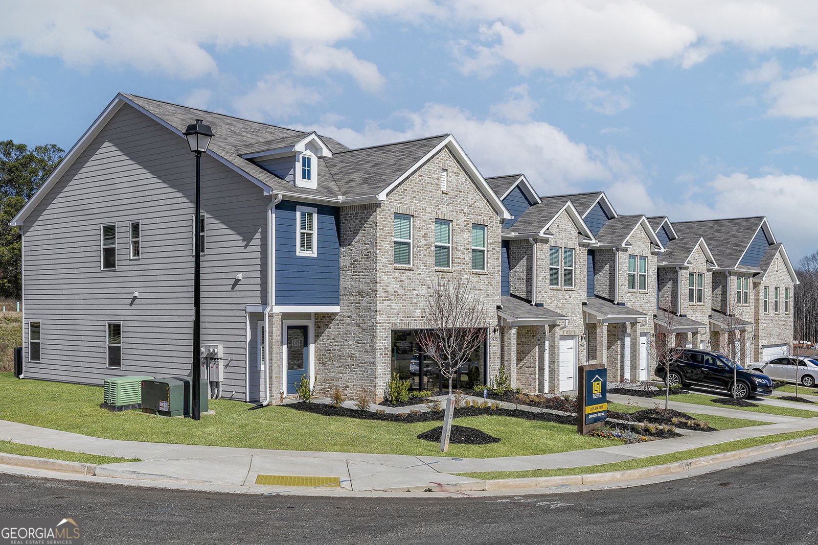 3963 Hidden River Lane Oakwood - 2