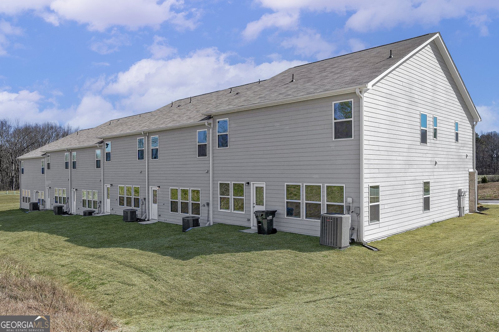 3963 Hidden River Lane Oakwood - 3