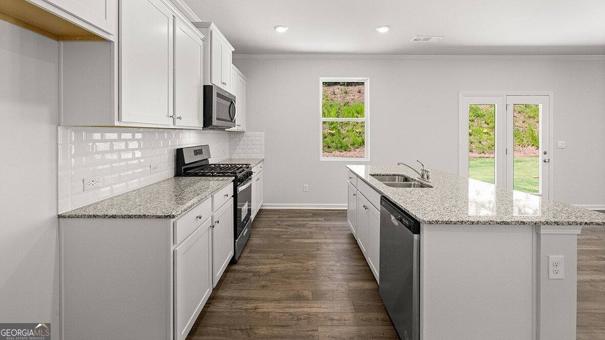 1029 Lost Creek Parkway Dallas - 13