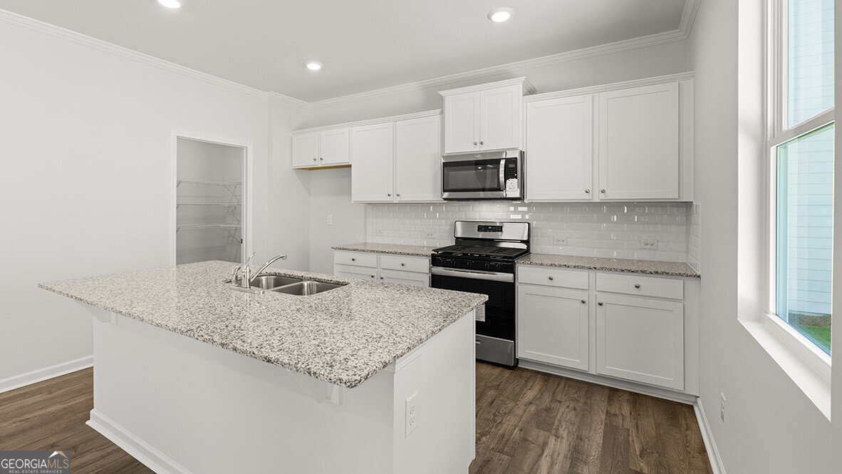 1029 Lost Creek Parkway Dallas - 14