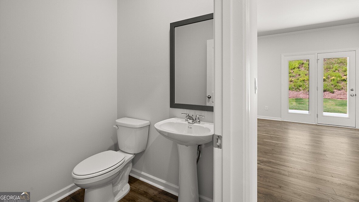 1029 Lost Creek Parkway Dallas - 17