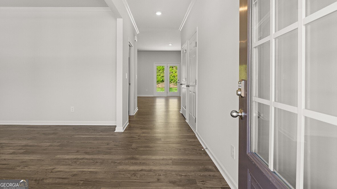 1029 Lost Creek Parkway Dallas - 2