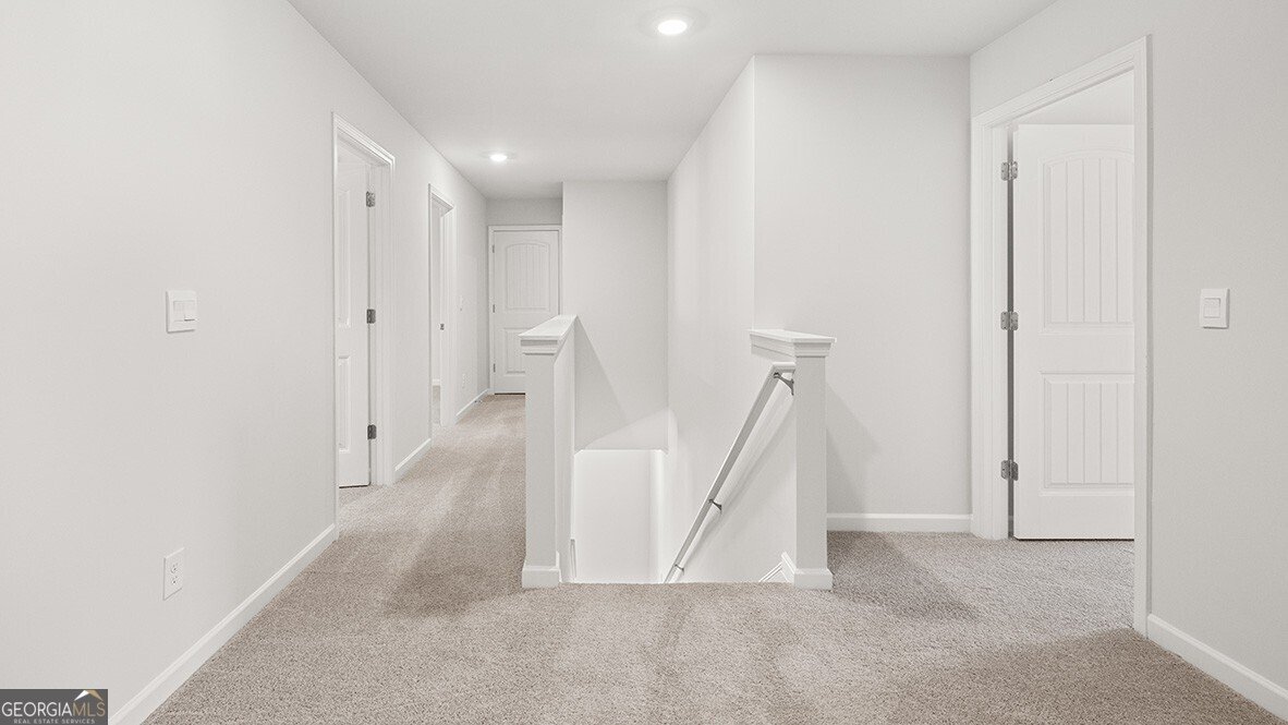 1029 Lost Creek Parkway Dallas - 26