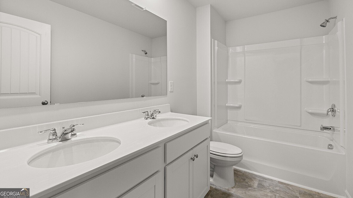 1029 Lost Creek Parkway Dallas - 39