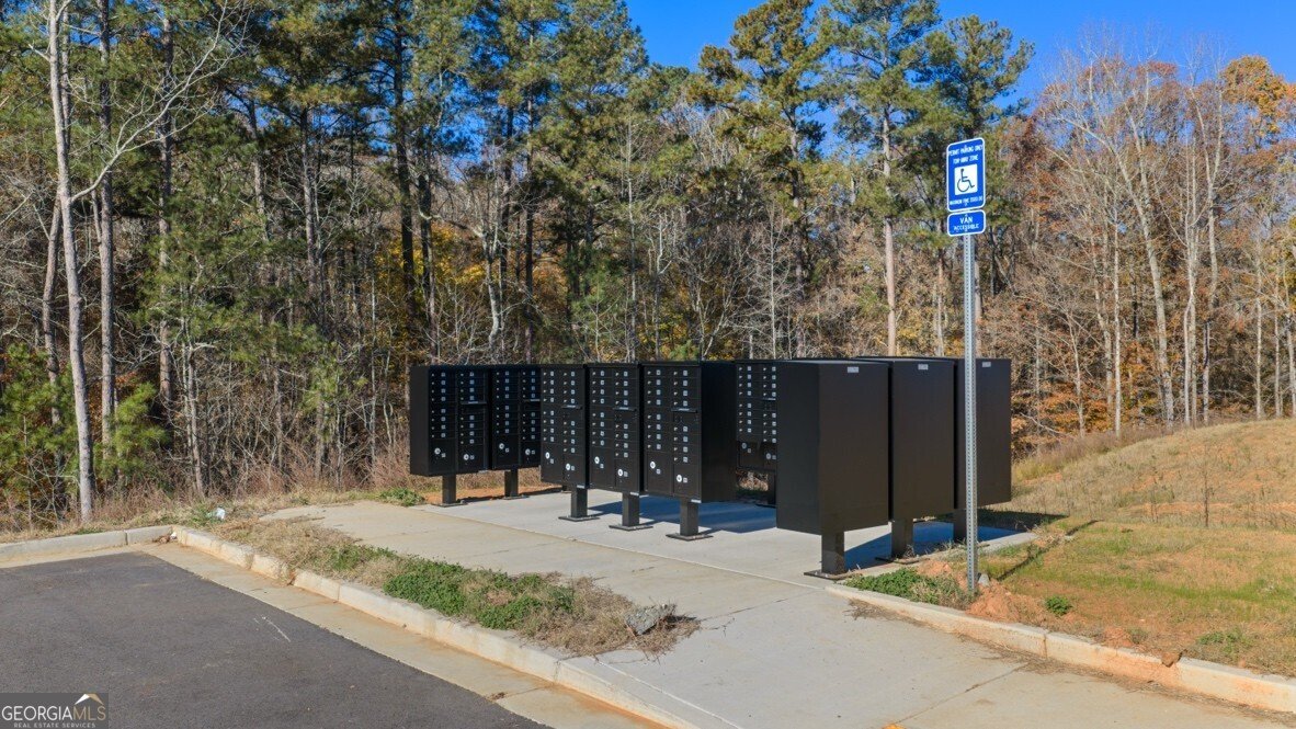 1029 Lost Creek Parkway Dallas - 46