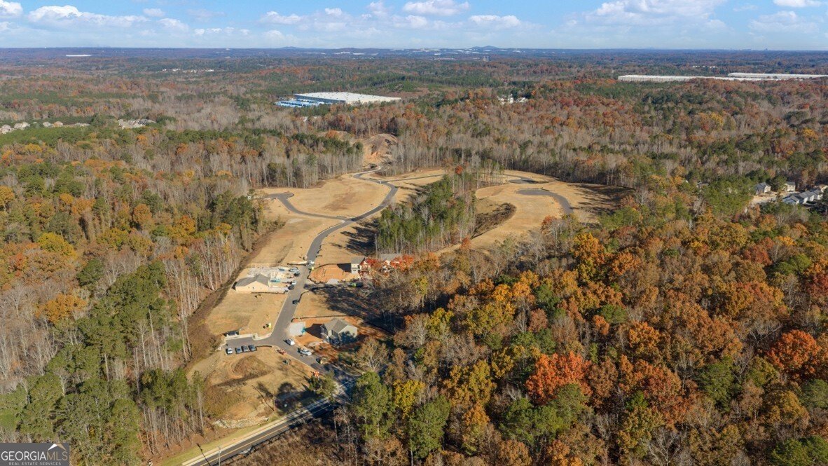 1029 Lost Creek Parkway Dallas - 47