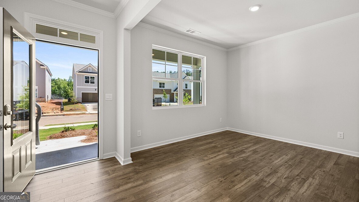 1029 Lost Creek Parkway Dallas - 5