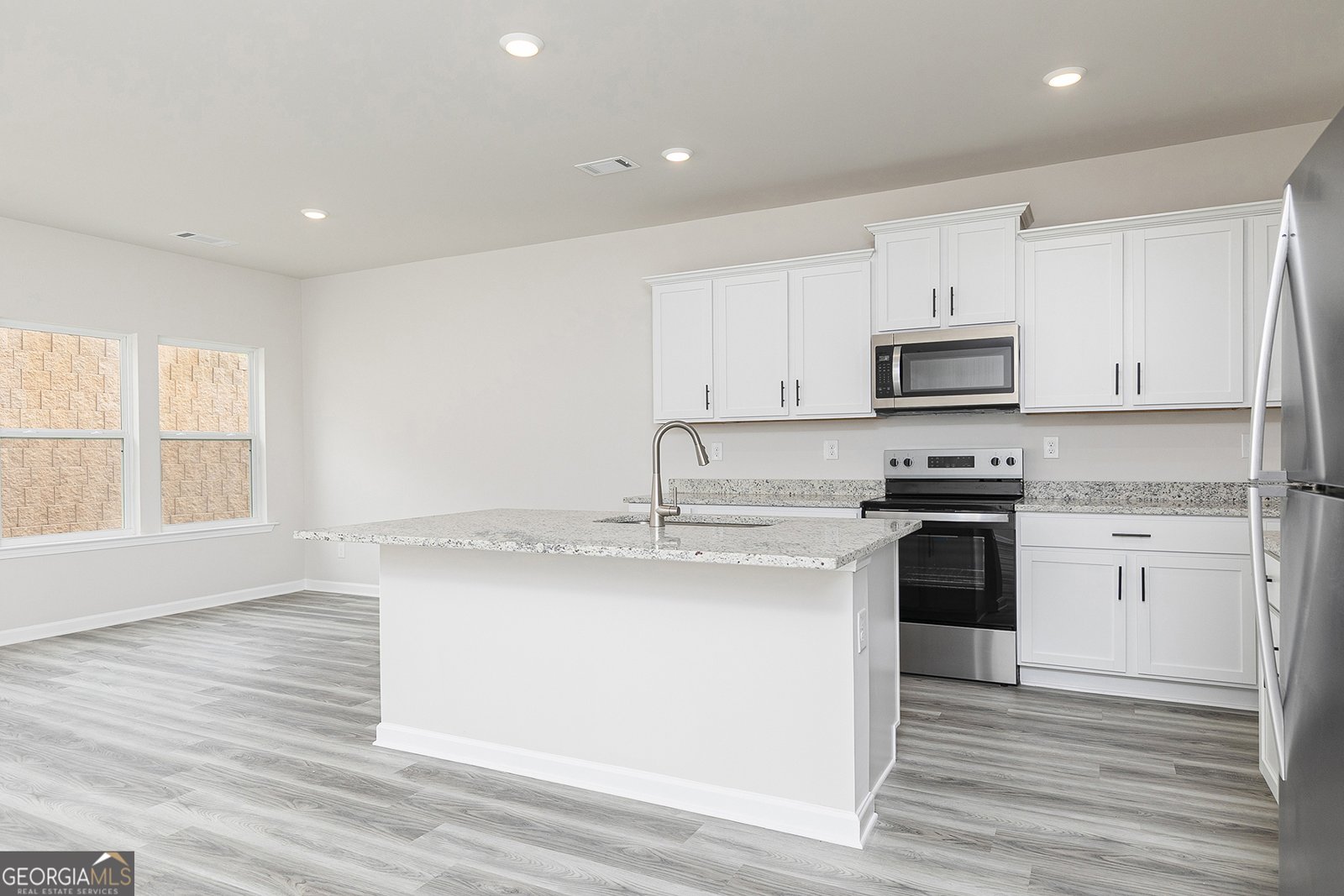 3903 Hidden River Lane Oakwood - 9