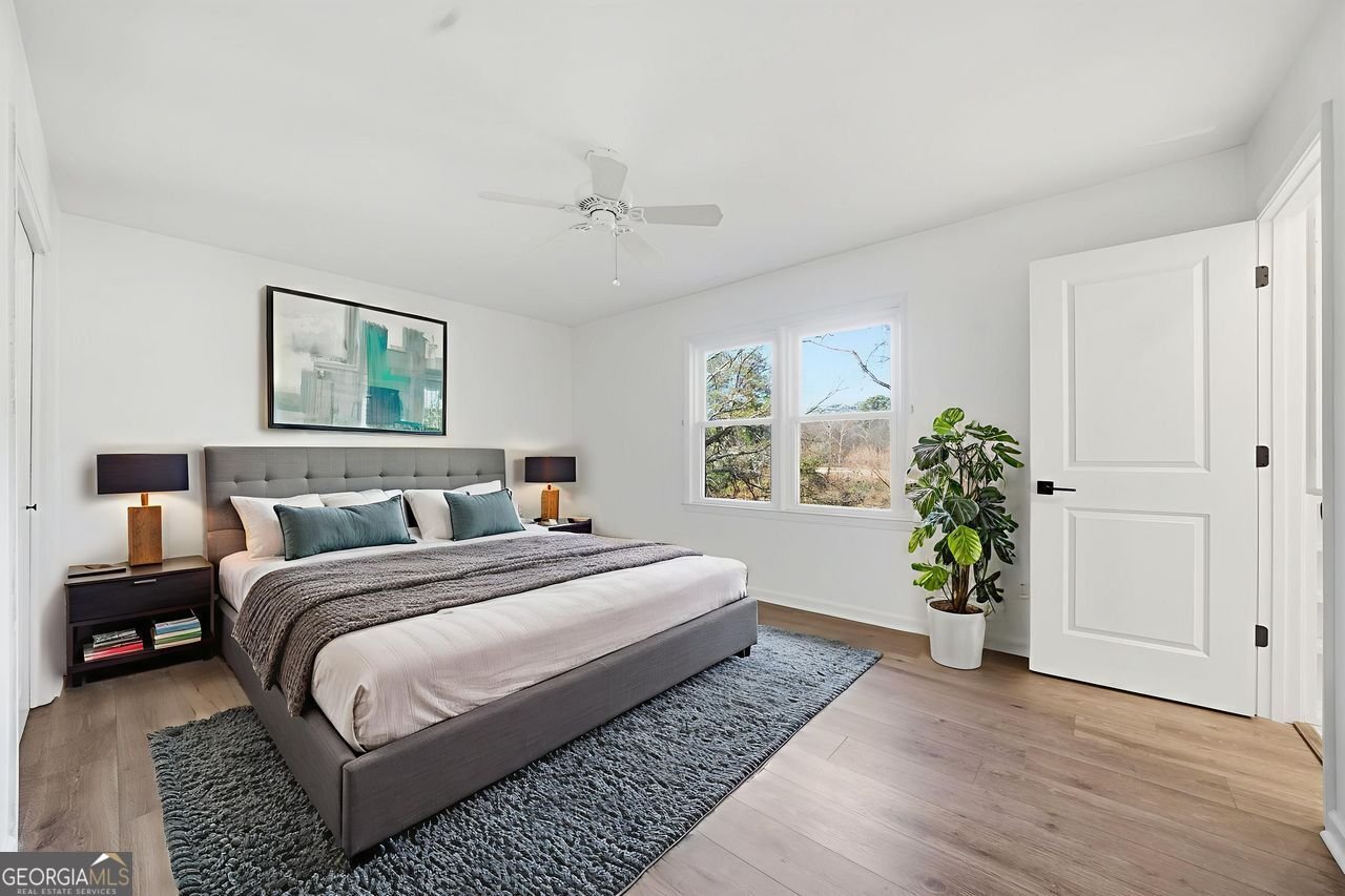 170 ELYSIAN Way Atlanta - 10