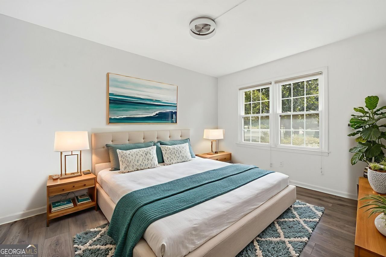 170 ELYSIAN Way Atlanta - 13