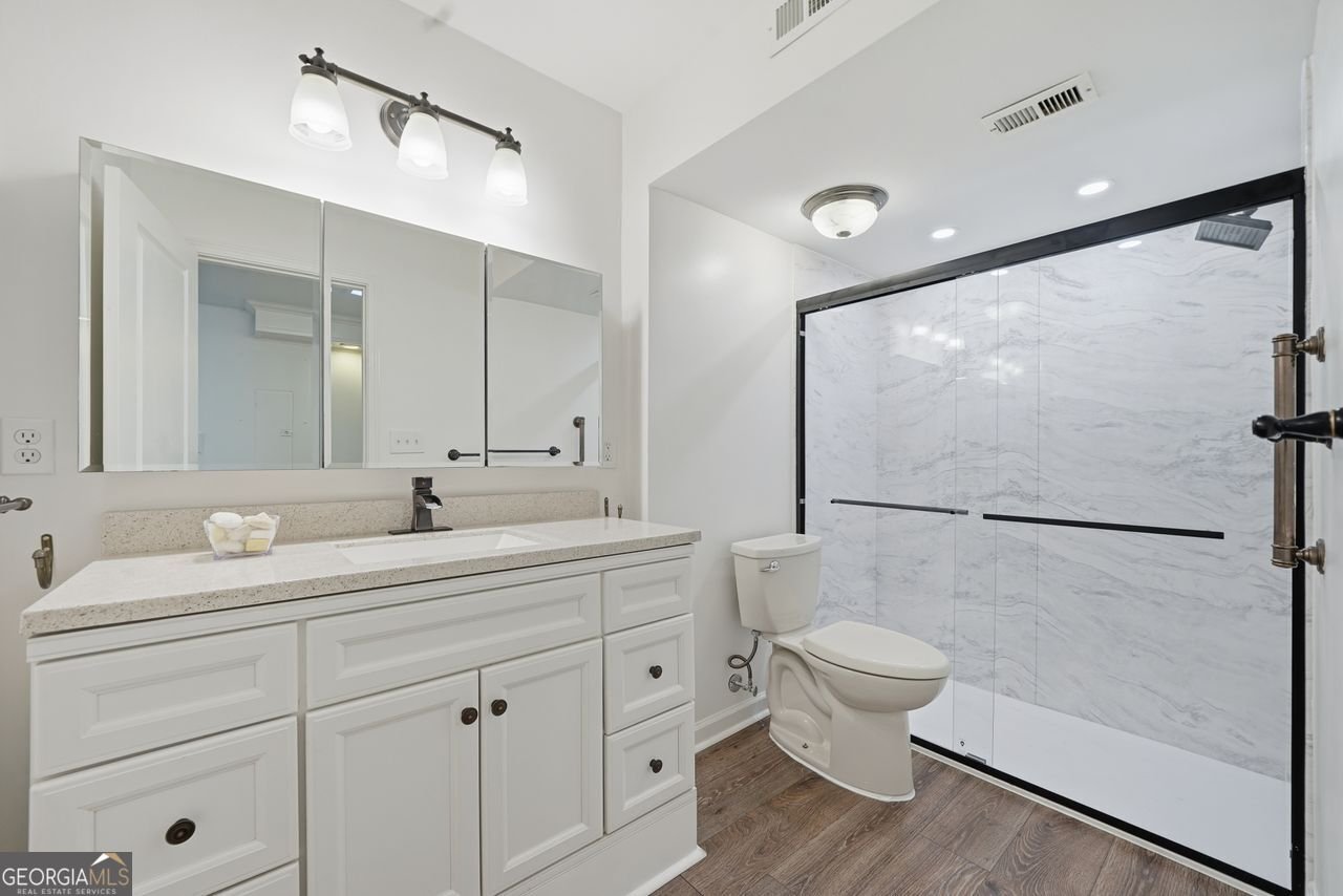 170 ELYSIAN Way Atlanta - 14