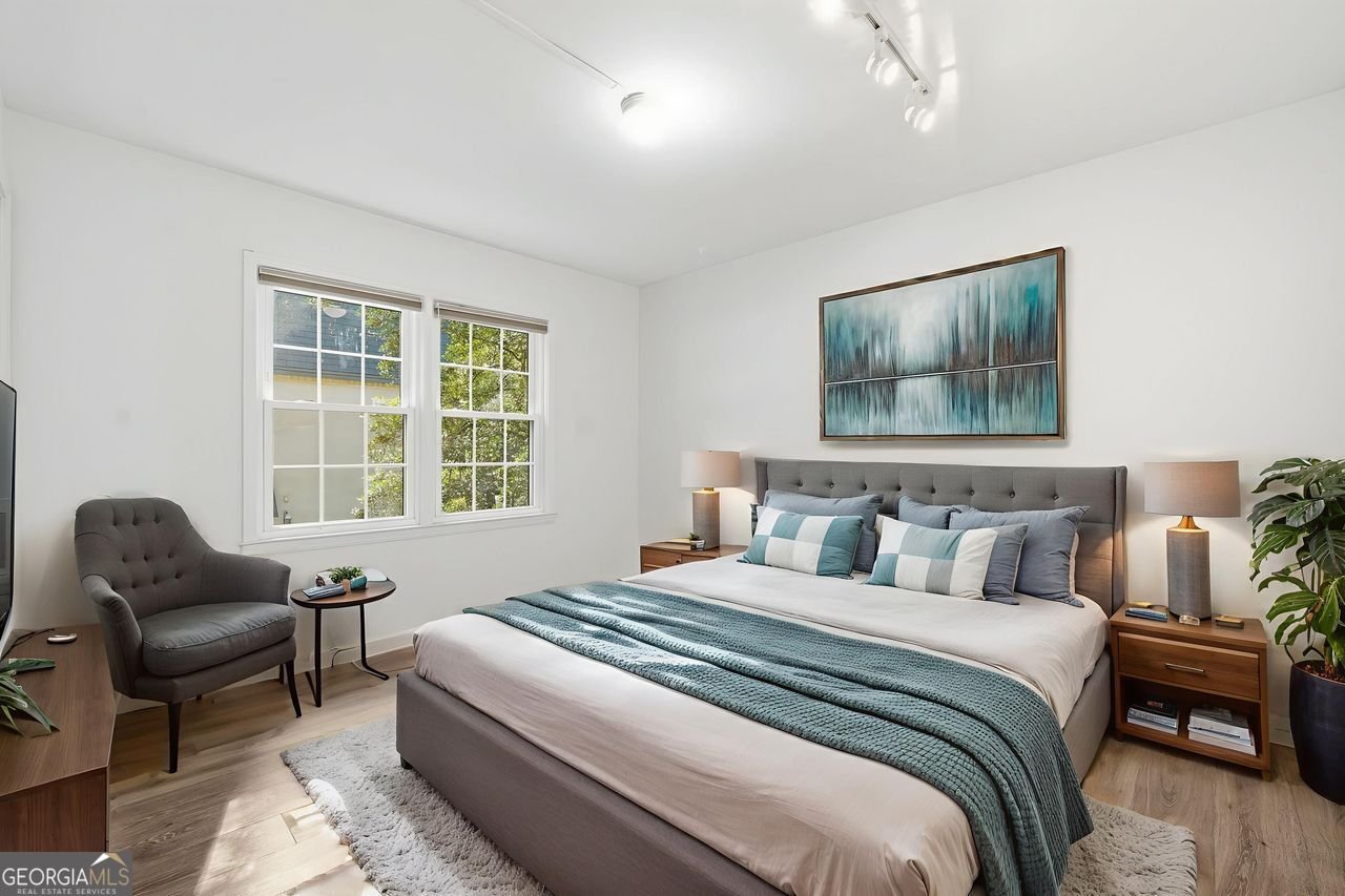 170 ELYSIAN Way Atlanta - 15