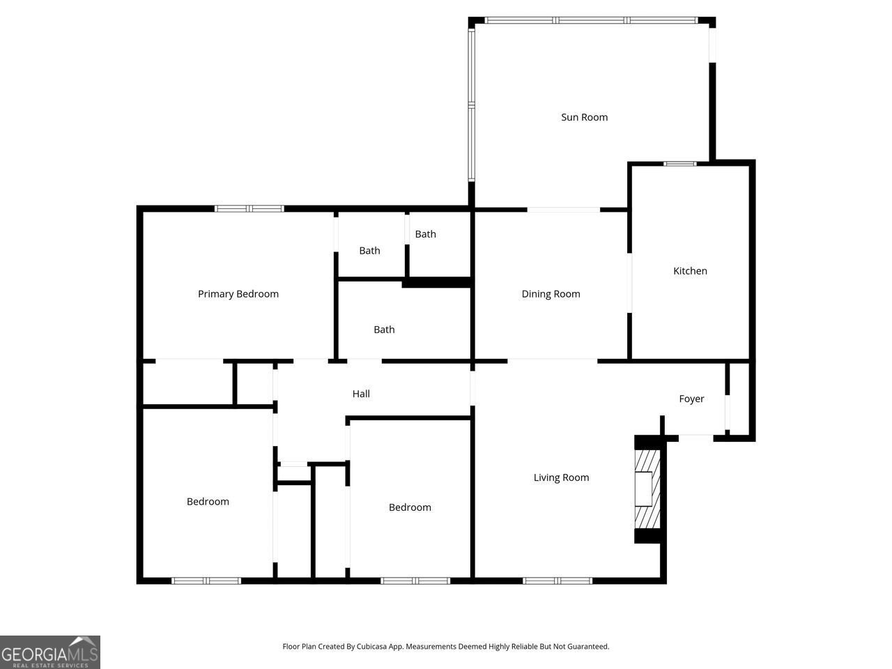 170 ELYSIAN Way Atlanta - 23