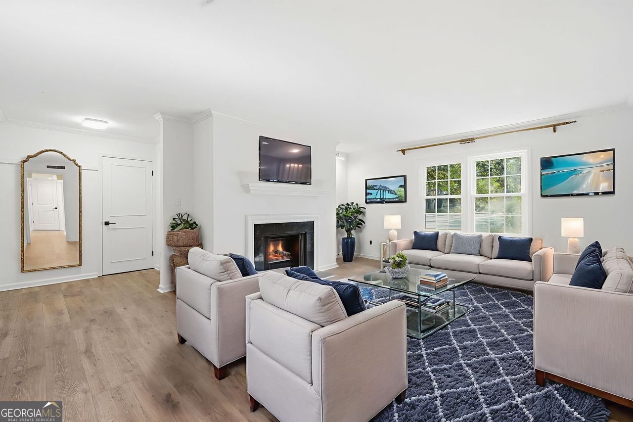 170 ELYSIAN Way Atlanta - 3