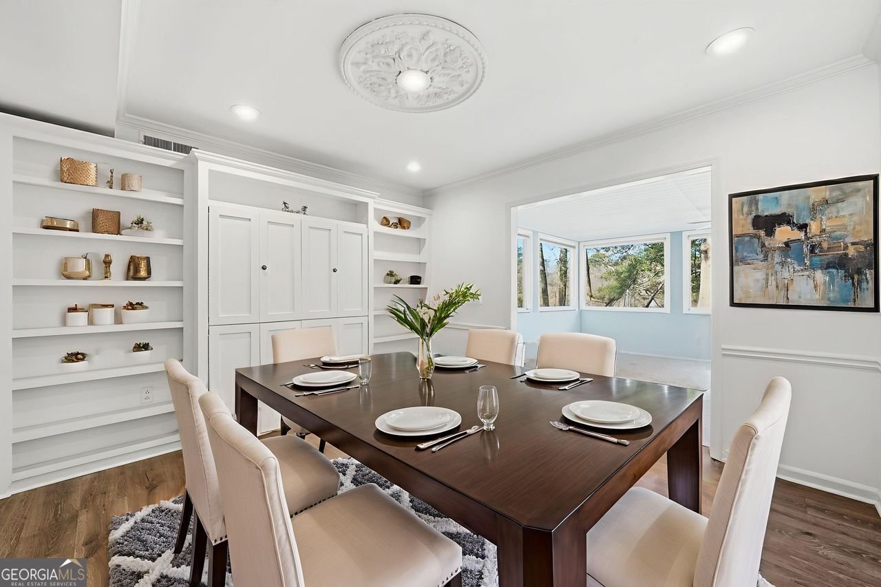 170 ELYSIAN Way Atlanta - 4