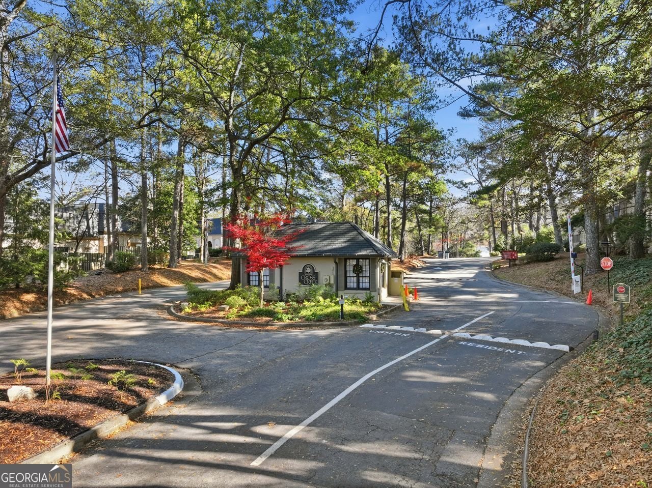 170 ELYSIAN Way Atlanta - 44