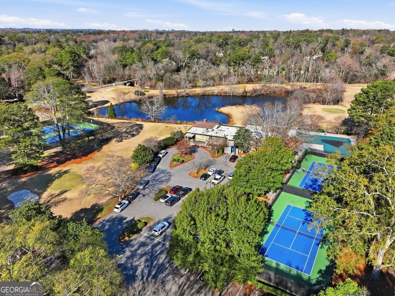 170 ELYSIAN Way Atlanta - 46