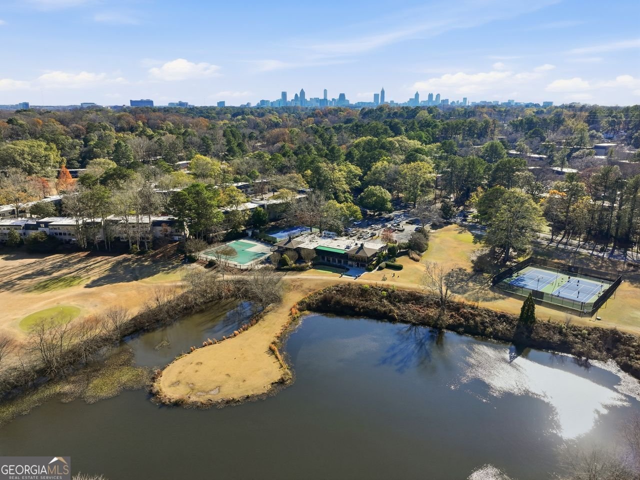 170 ELYSIAN Way Atlanta - 47