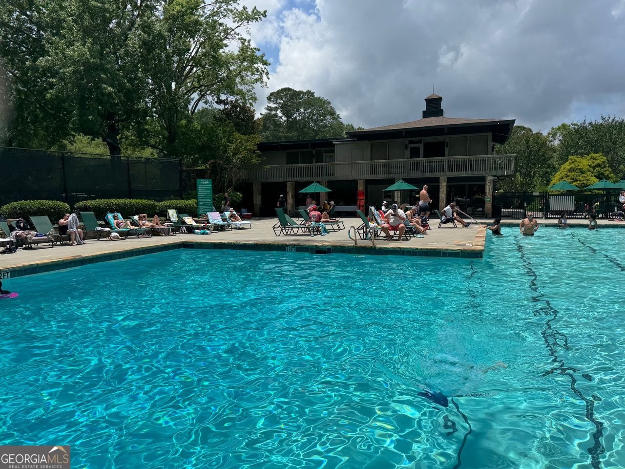 170 ELYSIAN Way Atlanta - 49