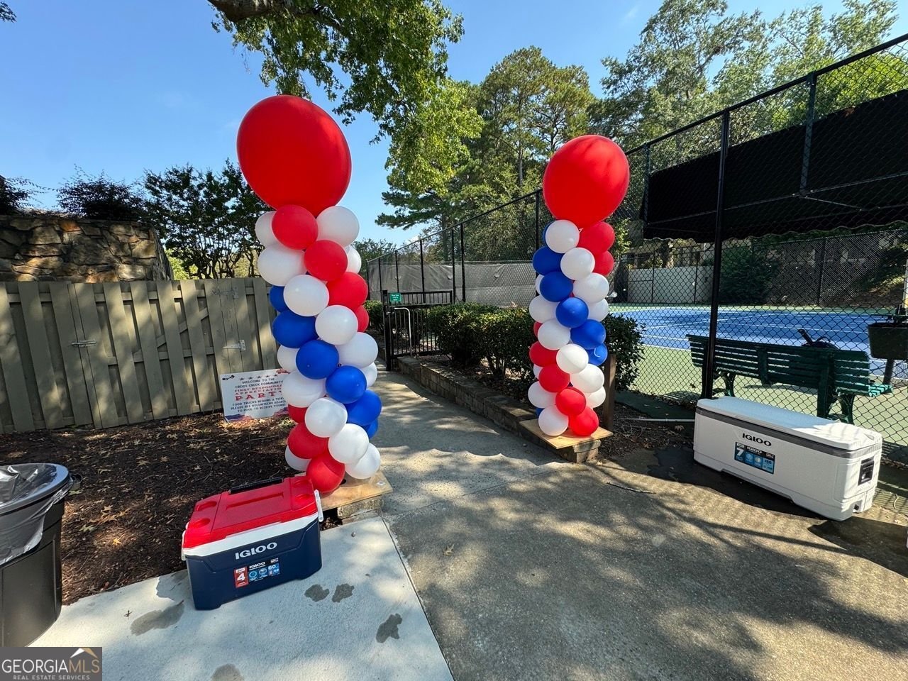 170 ELYSIAN Way Atlanta - 59