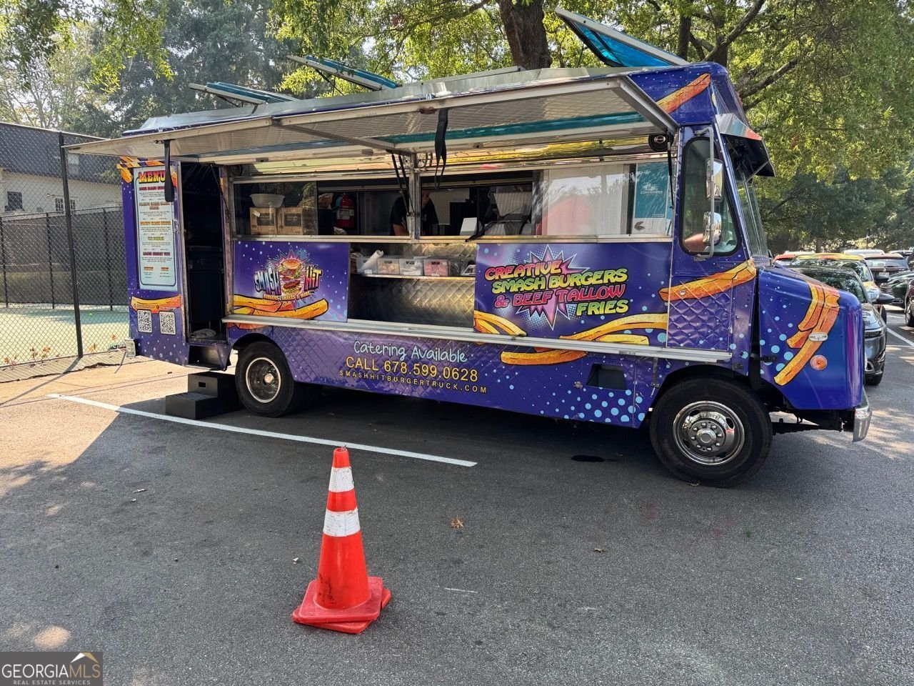 170 ELYSIAN Way Atlanta - 60