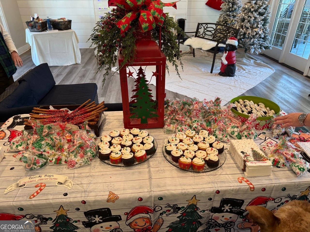 170 ELYSIAN Way Atlanta - 62