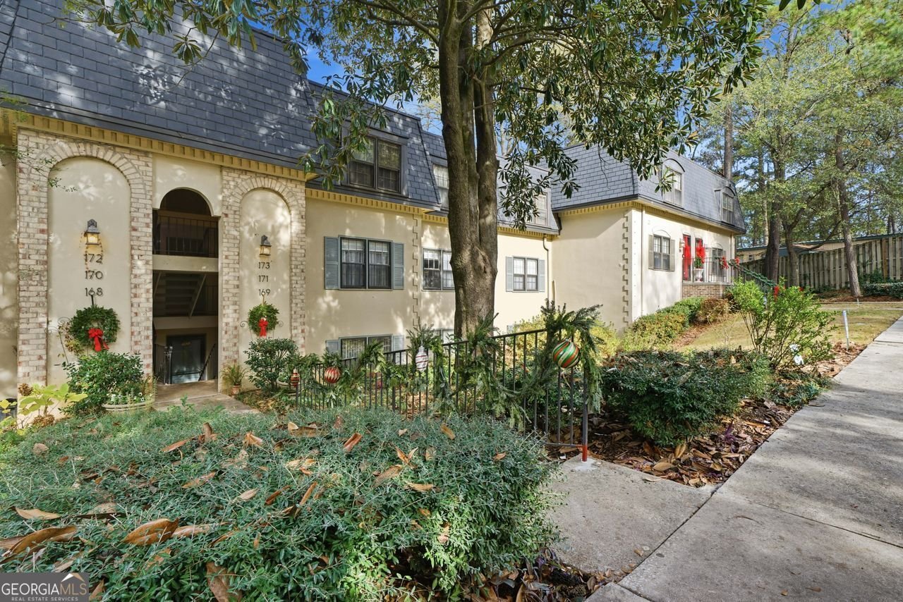 170 ELYSIAN Way Atlanta - 63