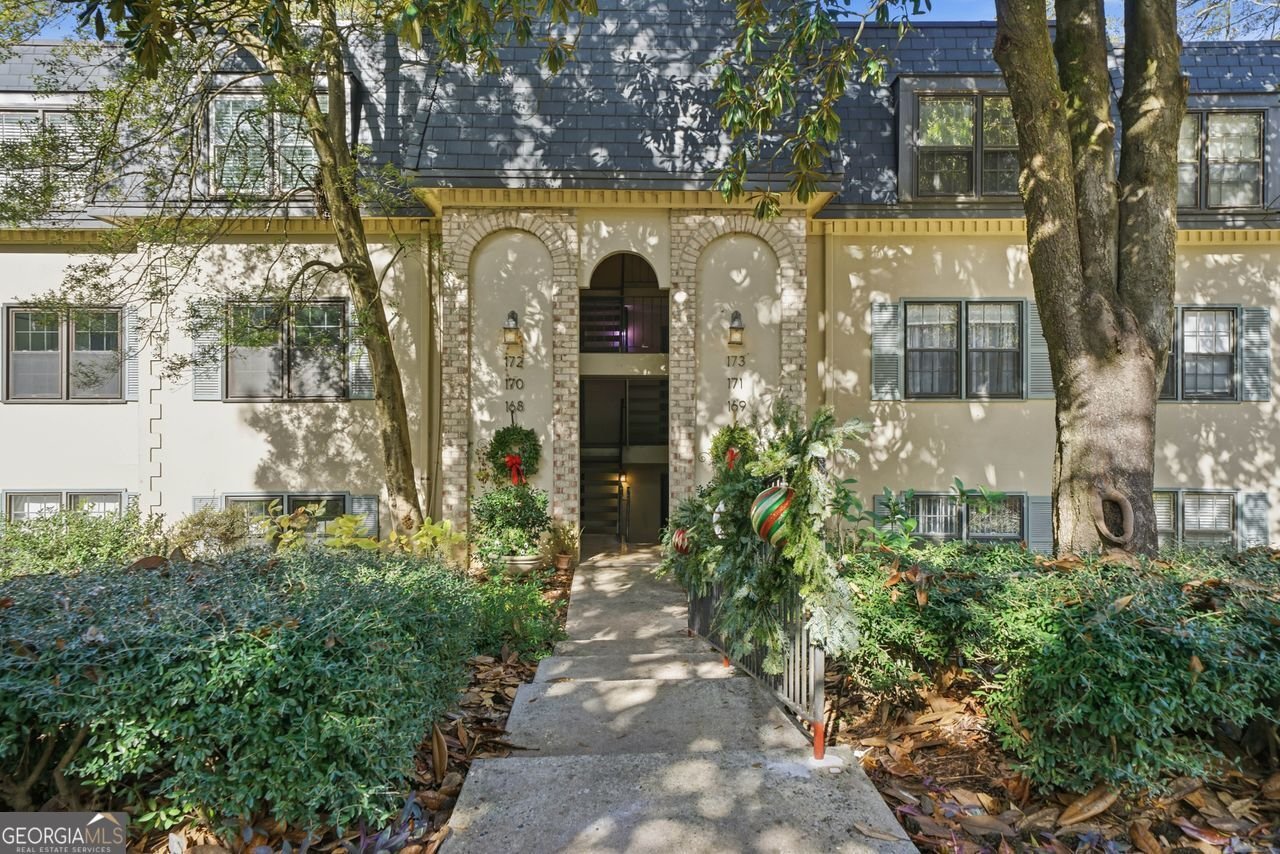 170 ELYSIAN Way Atlanta - 64