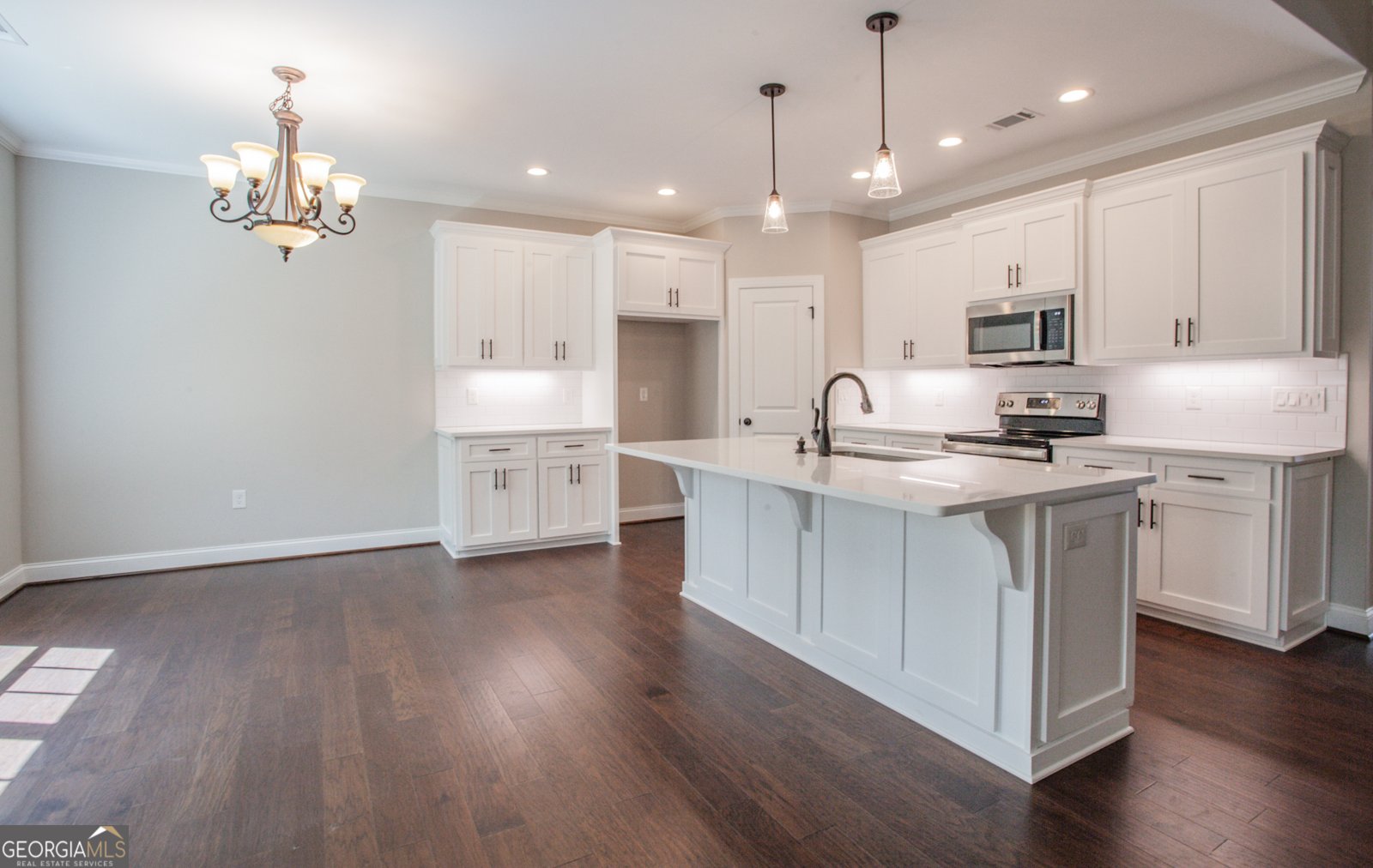 2163 Belcourt Drive Villa Rica - 10