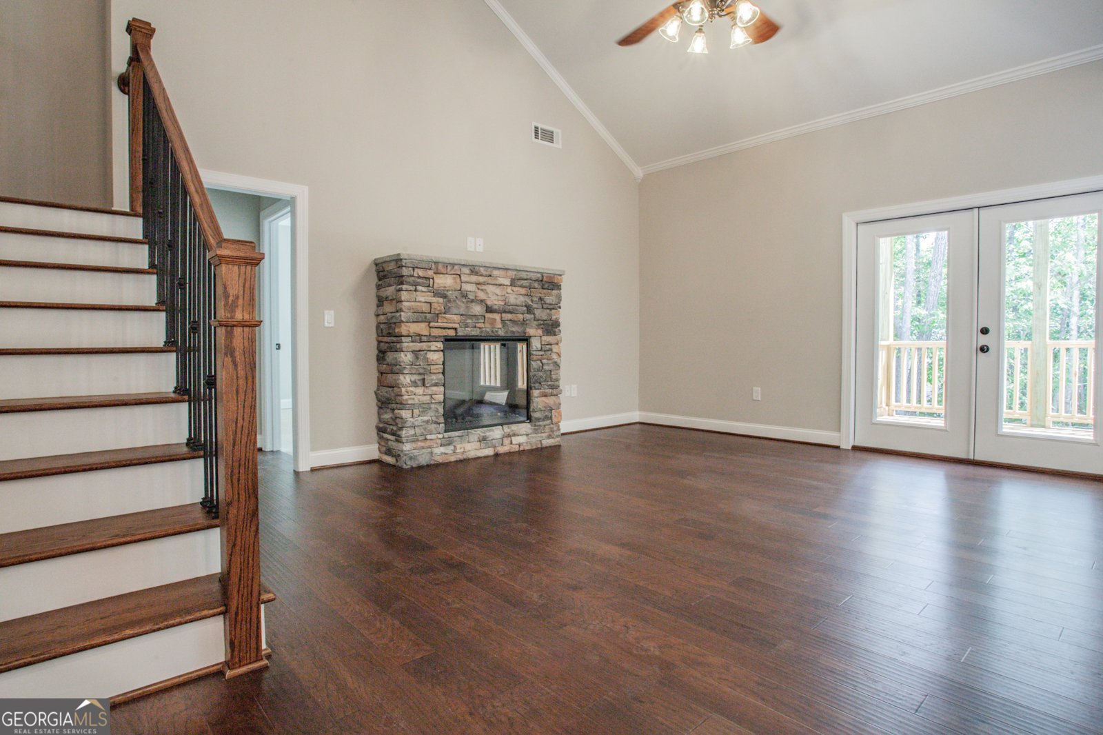 2163 Belcourt Drive Villa Rica - 12