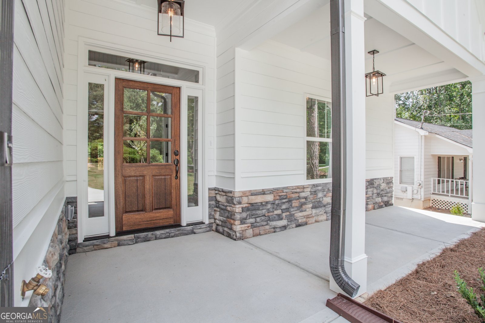 2163 Belcourt Drive Villa Rica - 2