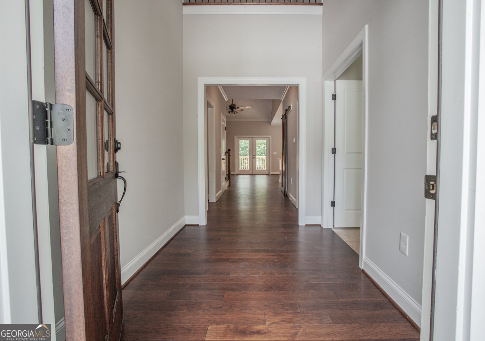 2163 Belcourt Drive Villa Rica - 3