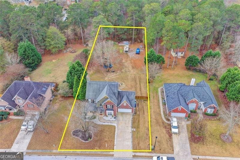 3667 NINA Loganville - 47