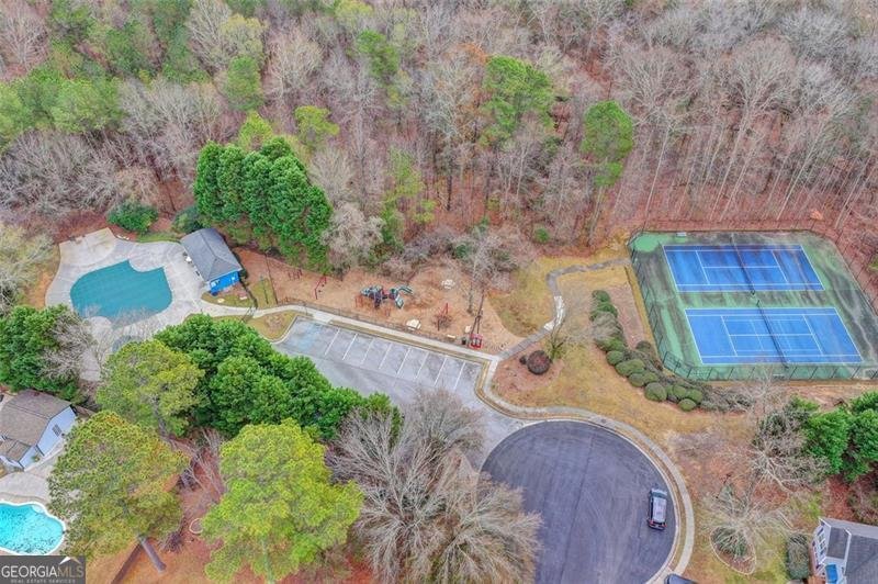 3667 NINA Court Loganville - 55