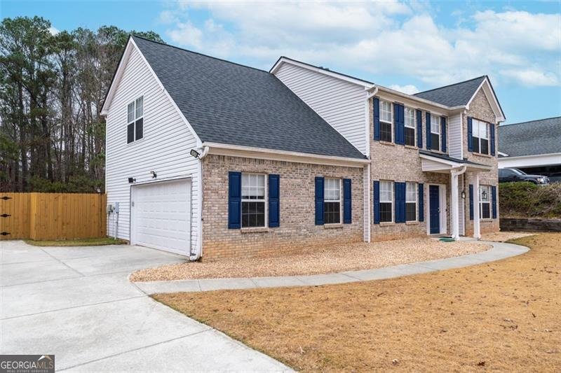 2854 MICHELLE LEE Dacula - 3