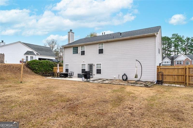 2854 MICHELLE LEE Dacula - 41