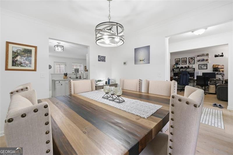 2854 MICHELLE LEE Dacula - 9