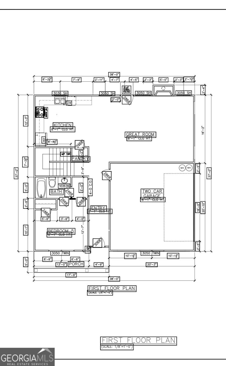 119 Kuhn Moore Rd Locust Grove - 10