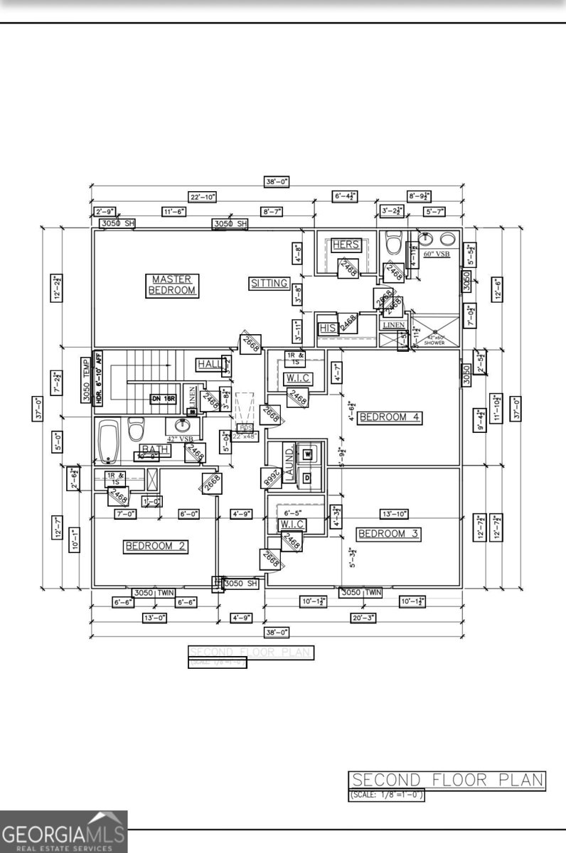 119 Kuhn Moore Road Locust Grove - 11