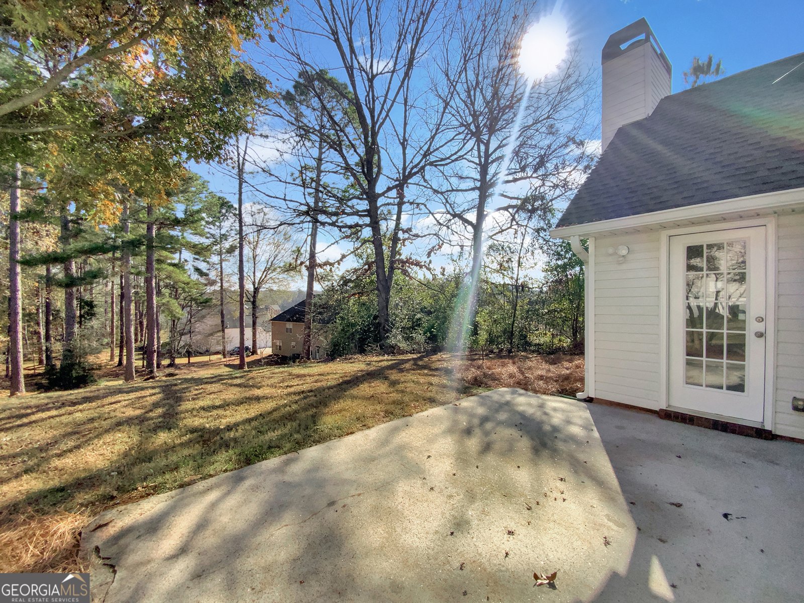 12334 Manson Glass Court Fayetteville - 16