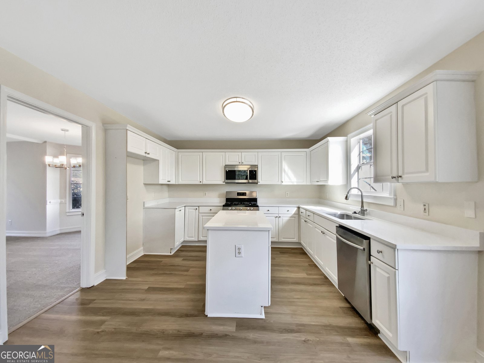 12334 Manson Glass Court Fayetteville - 2