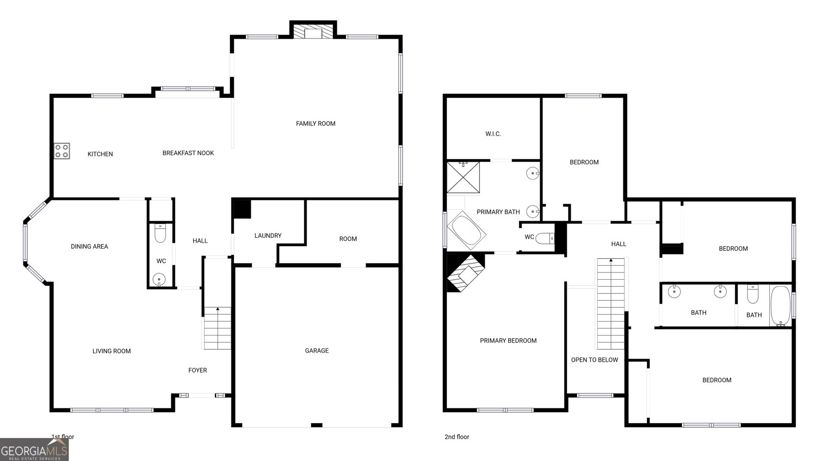 12334 Manson Glass Court Fayetteville - 26