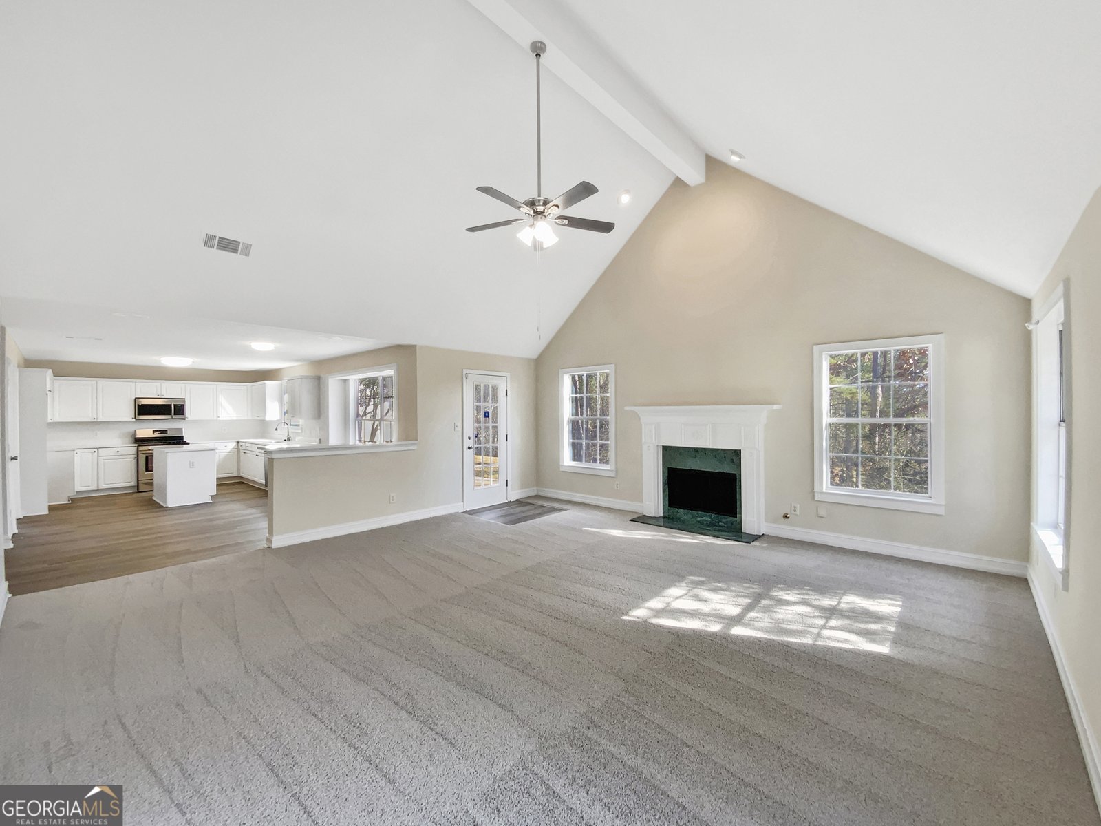 12334 Manson Glass Court Fayetteville - 3